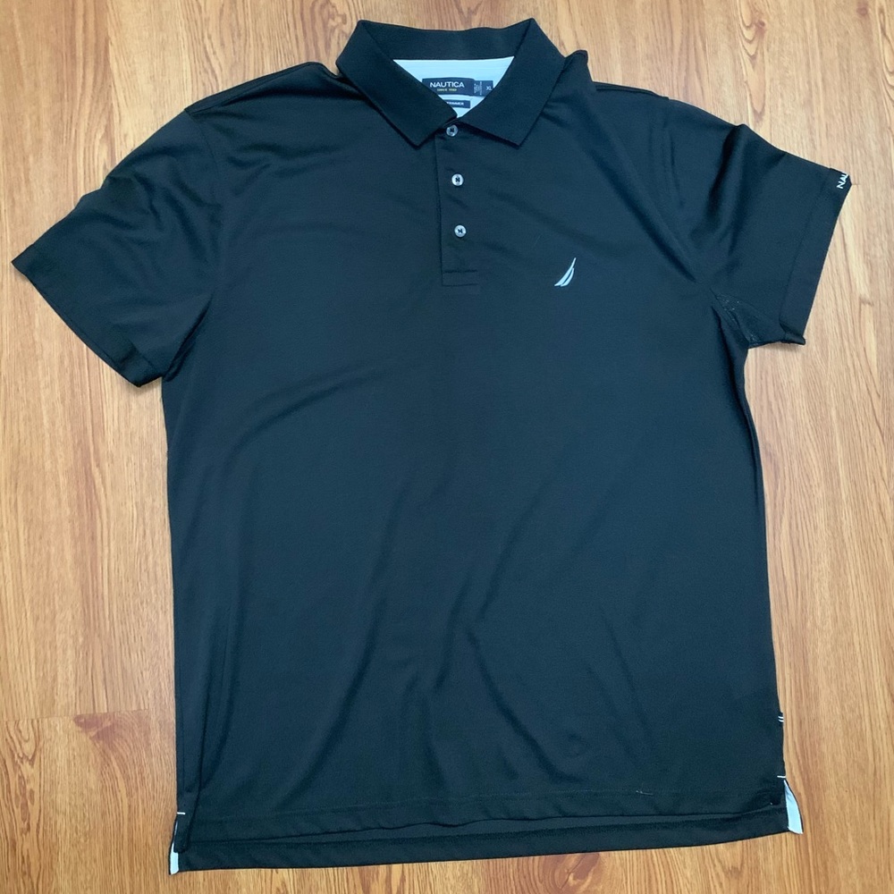Lot of 6 Collared Shirts, Various Name Brand!!!